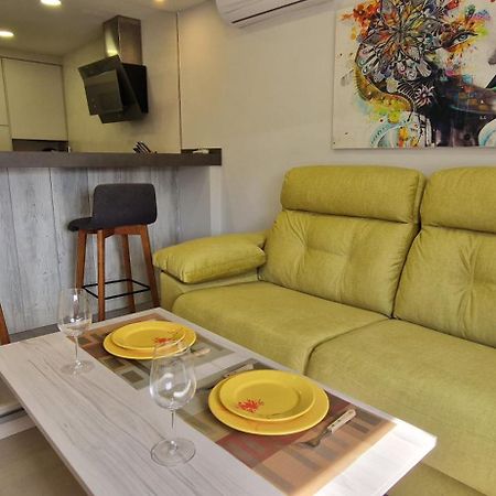 Fantastico Apartamento En ตอร์เรโมลิโนส ภายนอก รูปภาพ