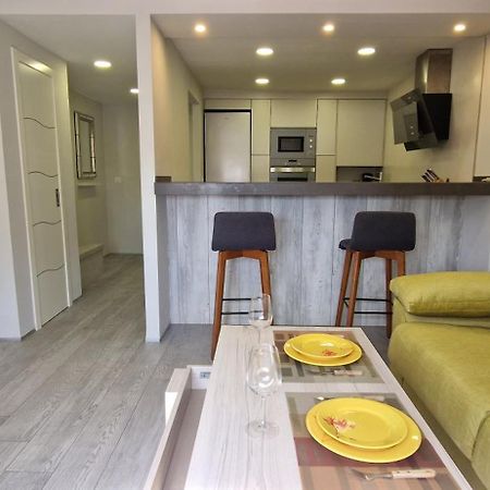 Fantastico Apartamento En ตอร์เรโมลิโนส ภายนอก รูปภาพ