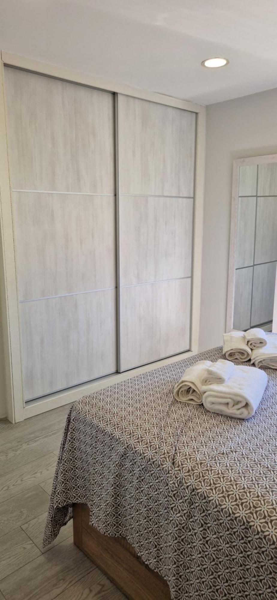 Fantastico Apartamento En ตอร์เรโมลิโนส ภายนอก รูปภาพ
