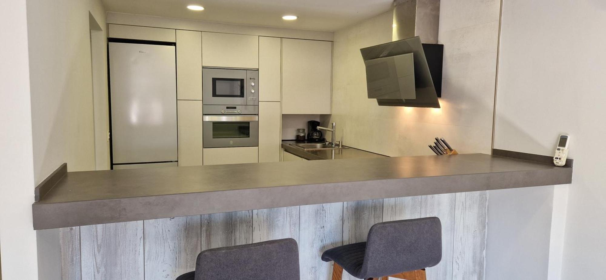 Fantastico Apartamento En ตอร์เรโมลิโนส ภายนอก รูปภาพ